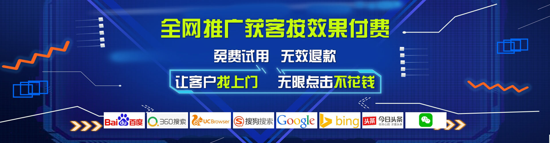 松溪百度平台推广